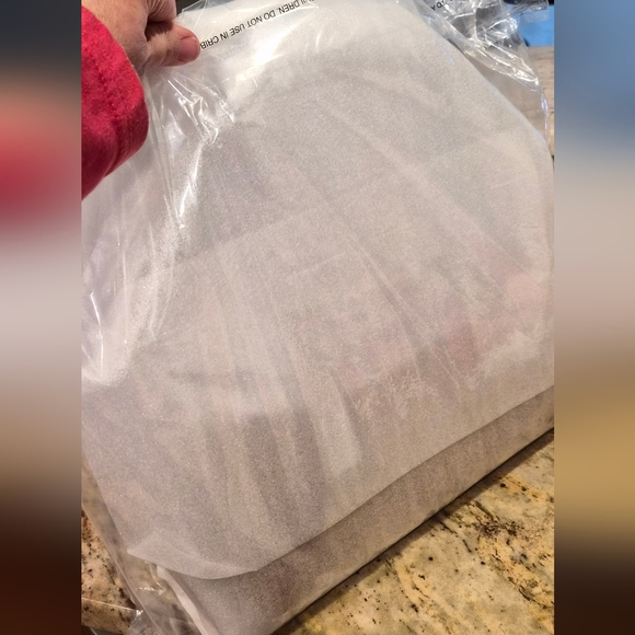 Brand New With Tags! Coach Bridget Flap Shoulder Bag Smooth Leather/Tan CDB05 - Picture 6 of 17